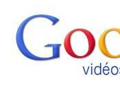 Fermeture imminente pour Google Videos