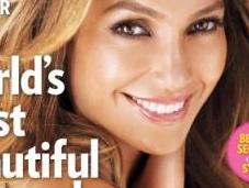 Jennifer Lopez… plus femme monde!