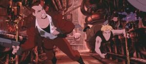 Don Bluth héros de mon enfance