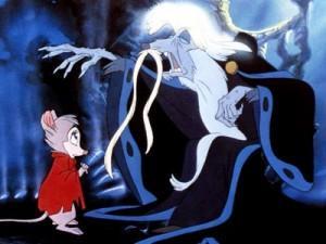 Don Bluth héros de mon enfance
