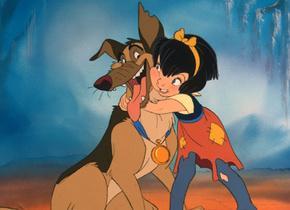 Don Bluth héros de mon enfance