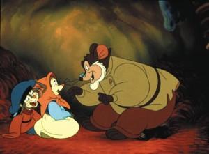 Don Bluth héros de mon enfance