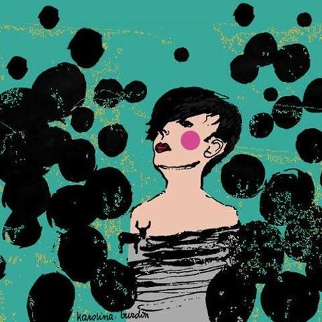 Saint Saviour: Army Dreamers (Kate Bush Acapella Cover) -...