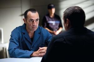 La Proie Albert Dupontel