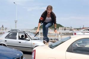 La Proie Alice Taglioni