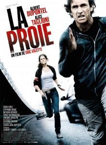 La Proie, critique