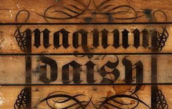 Magnum Daisy : Rock’n'beer
