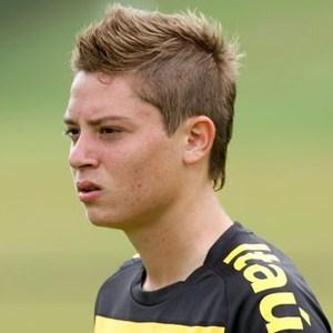 Un jeune brésilien à Manchester United ?