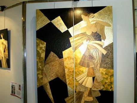 Salon Art'Dréanais Salon Art'Dréanais