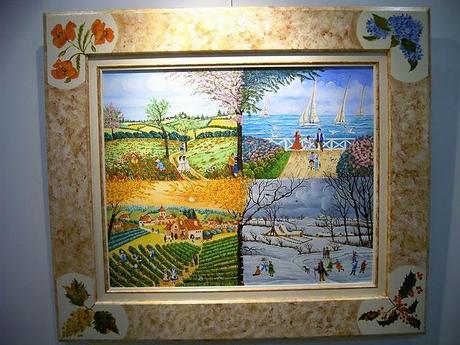 Salon Art'Dréanais Salon Art'Dréanais