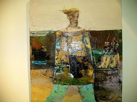 Salon Art'Dréanais Salon Art'Dréanais