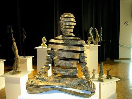 Salon Art'Dréanais Salon Art'Dréanais