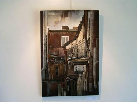 Salon Art'Dréanais Salon Art'Dréanais