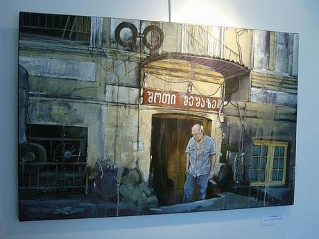 Salon Art'Dréanais Salon Art'Dréanais