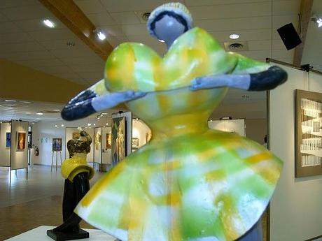 Salon Art'Dréanais Salon Art'Dréanais