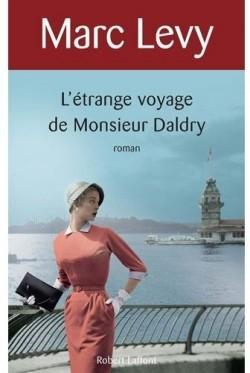 Sortie du nouveau Livre de Marc Lévy