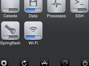 Tweak Cydia SBSettings, mise jour 3.3.1 supporte Retina Display