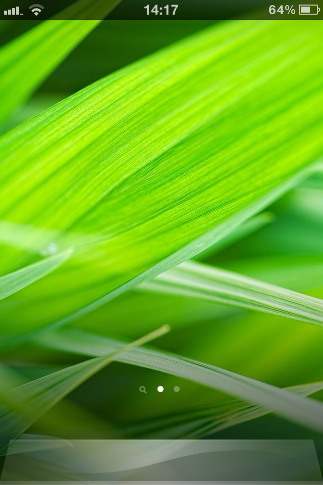 Bigify : Personnaliser vos icônes !