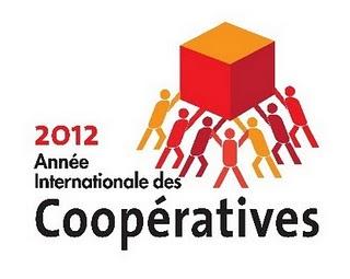 2012 sera l'année internationale des coopératives
