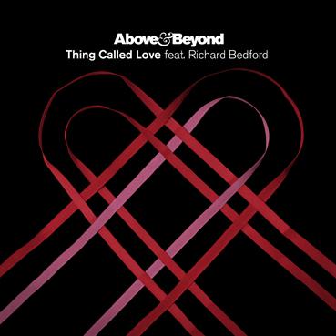 Le nouveau single d'Above & Beyond s'appelle...