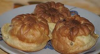 Petites quiches du soir