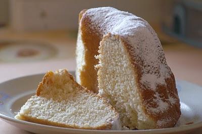 Brioche polonaise ... ou presque