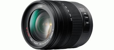 Test : le zoom Panasonic 14-140 mm F4-5,8