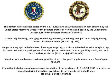 pokerstars.com bloqué usa