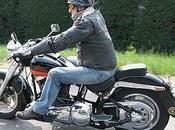 Softail Harley Davidson