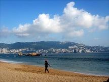 Acapulco frappée par la criminalité