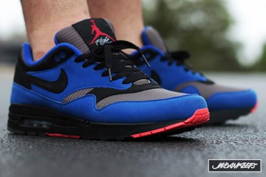 air max 1 ltr jordan