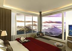 King_suite_cransambassador