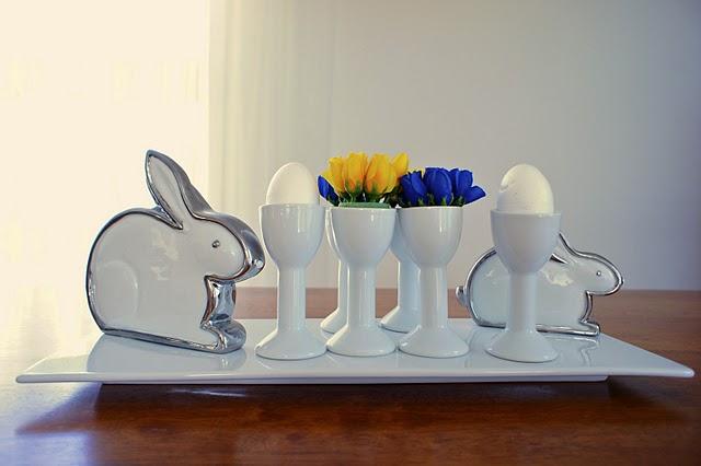 Idées décoration pour Pâques- partie 4