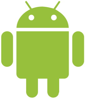 android logo 3 milliards dapplications Android installées