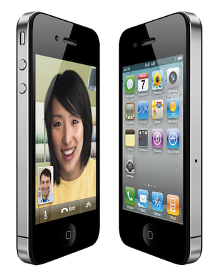 iPhone 4 Pas de nouveau design pour liPhone 5 ?