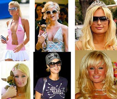 7 astuces pour te faire le look de Paris Hilton !