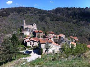 Au détour d'un vert chemin...