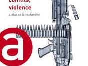 "Guerres, conflits, violence. L’état recherche" Mook, Autrement)