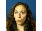 Elle imite toutes voix d'animaux