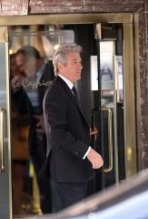 usa,united states,richard gere,ma,hattan,le caprise,tournage,news,actualité,actualité cinéma,ciné,cinéma,insolite,arbitrage