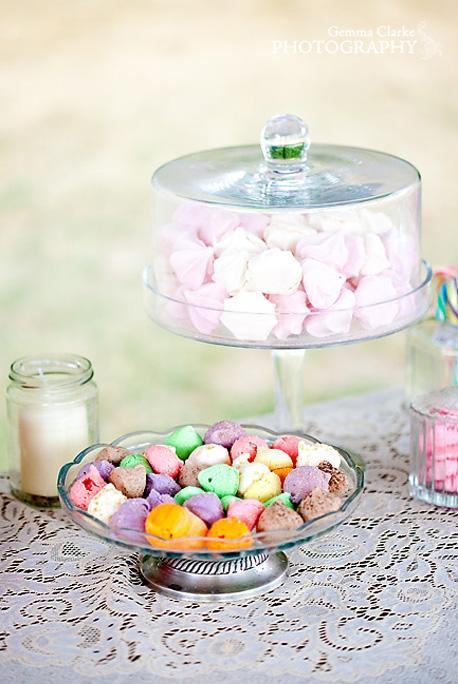 Candy Bar !! Candy Bar !!