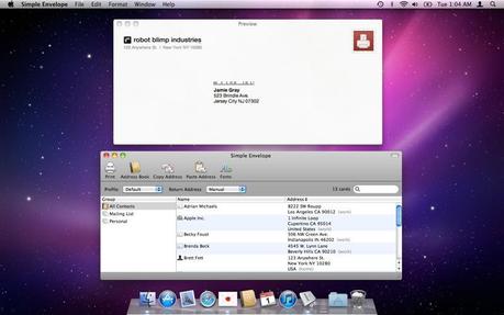 5 Nouvelles Applications Mac en baisse !!