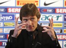 Inter Milan: Leonardo ne devrait pas finir la saison