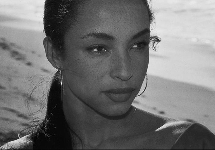 NOUVELLE CHANSON : SADE – I WOULD NEVER HAVE GUESSED