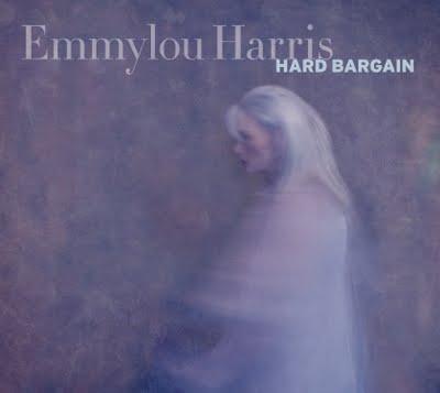 Emmylou Harris : son nouvel album en écoute sur NPR