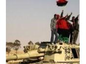 Actualité: massacre poursuit Lybie
