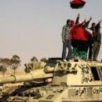 Actualité: le massacre se poursuit en Lybie