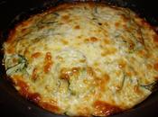 Express vous avez c'est gratin qu'il faut!