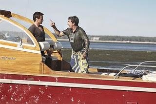 Les petits mouchoirs