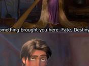 C’est l’histoire d’une fille neuneu et...